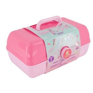 Hello Kitty x Caboodles gift box set